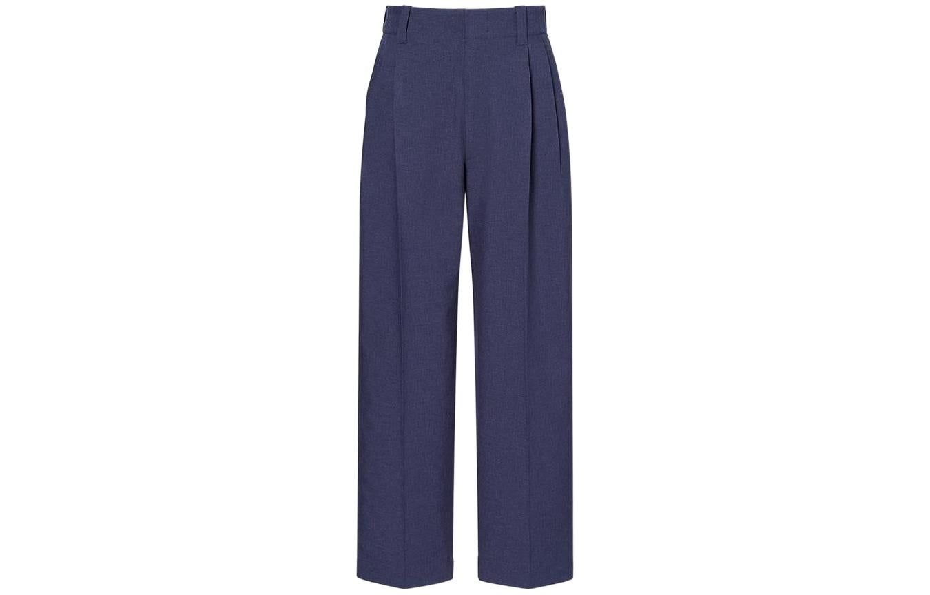 Брюки Uniqlo X Marni Ss22