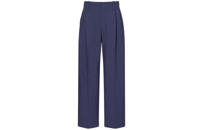 Брюки Uniqlo X Marni Ss22