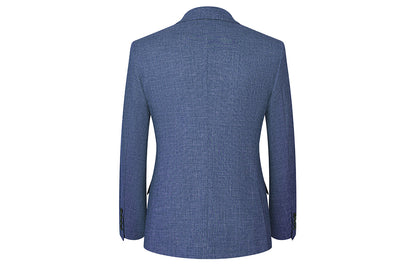 Пиджак мужской Johnhollis