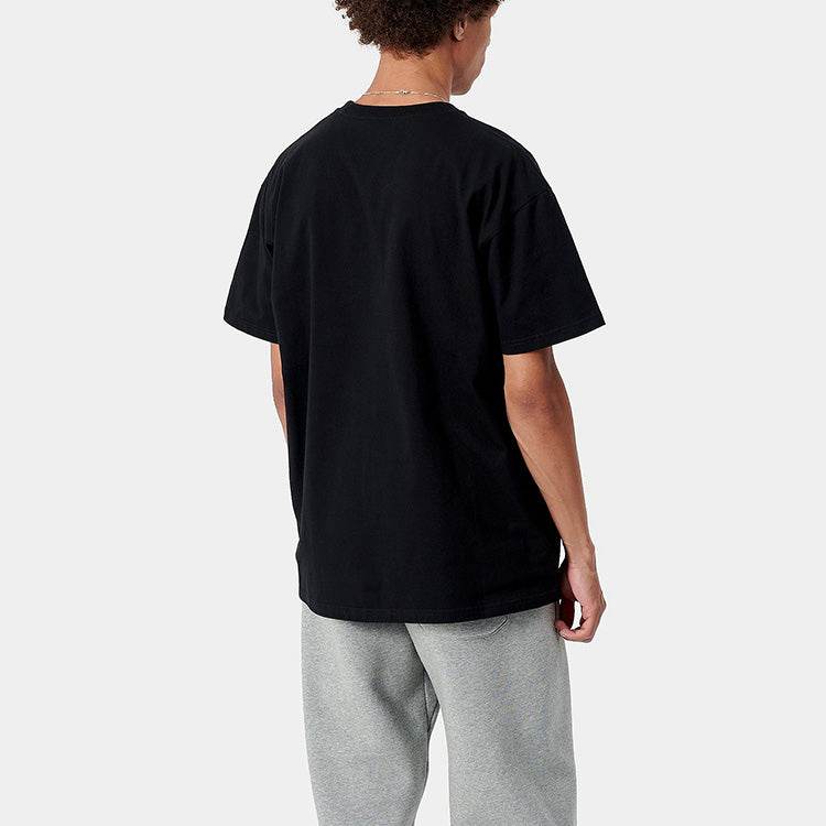 Футболка мужская Carhartt WIP - Boxette Shop