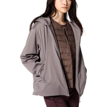 Куртка женская Uniqlo - Boxette Shop