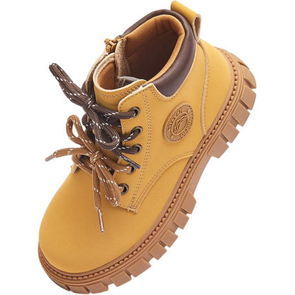 Ботинки детские Balabala City Outdoor Series