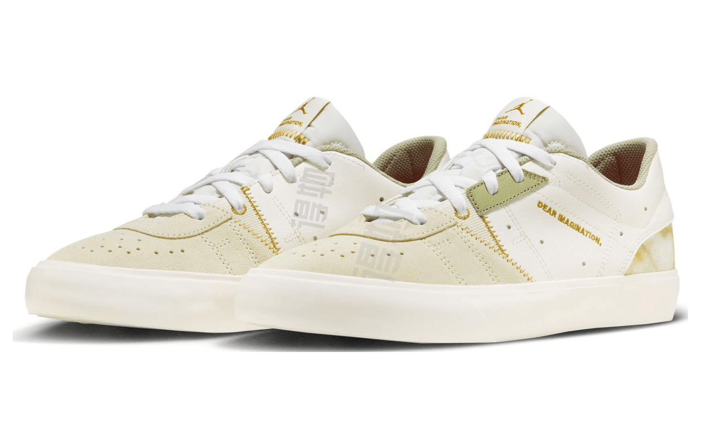 Кроссовки женские Jordan air series - Boxette Shop