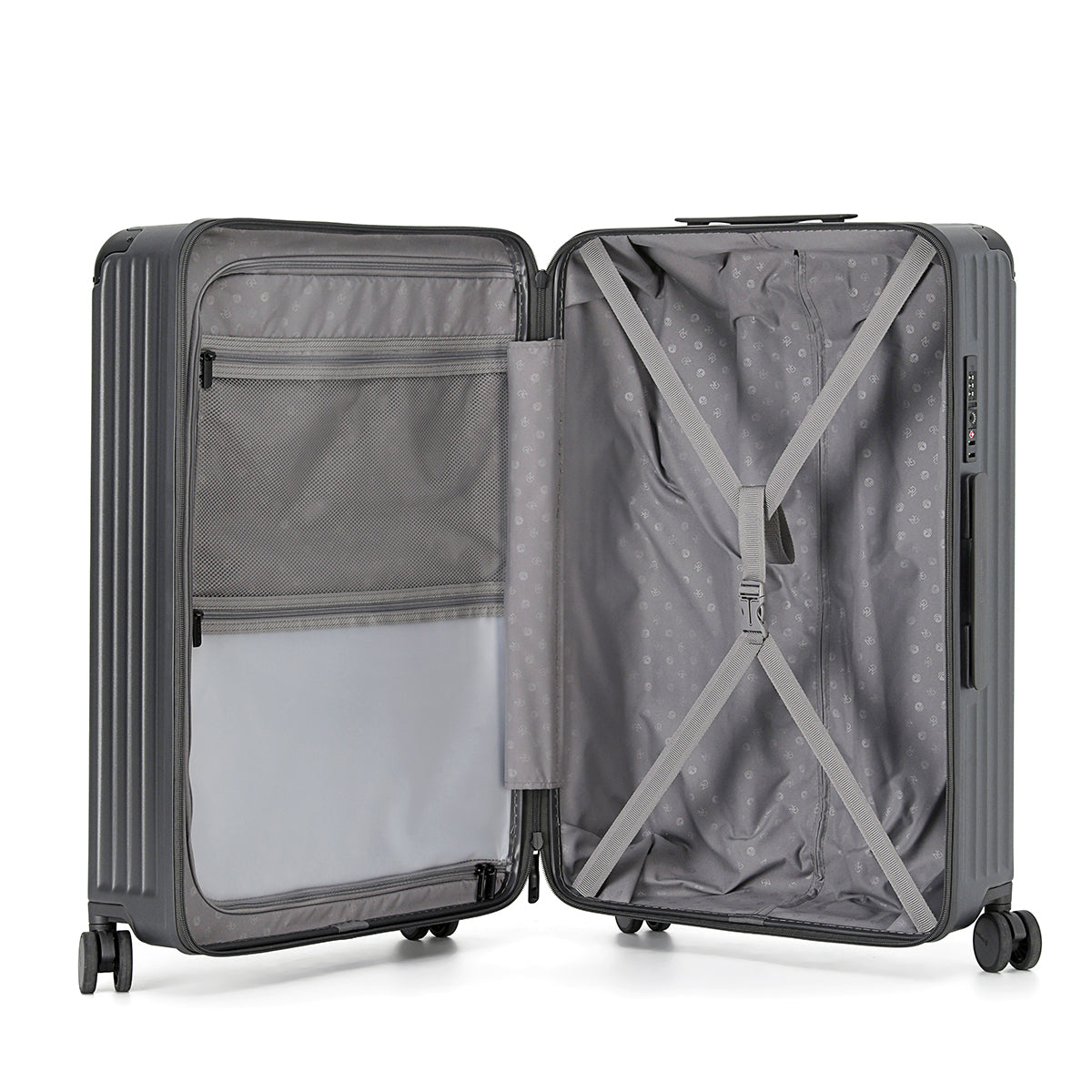 Чемодан Navigare Italian Sailboat