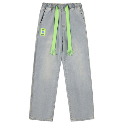 Джинсы мужские AAA Since 1955