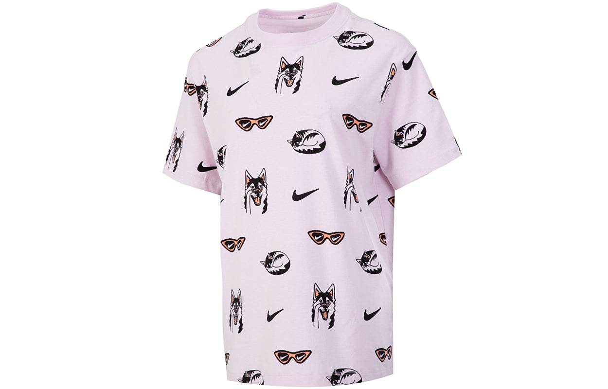 Футболка женская Nike - Boxette Shop