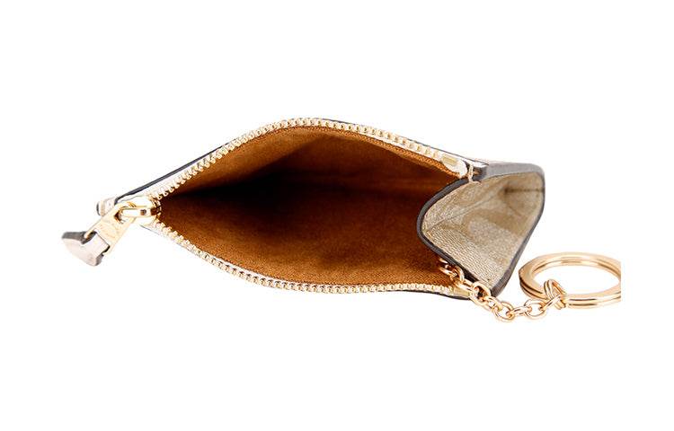 Кошелёк Coach skinny - Boxette Shop