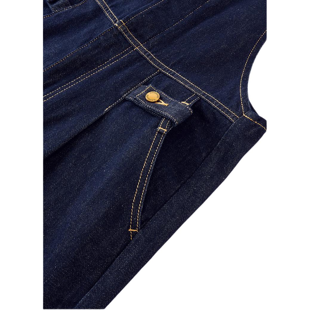 Navigare italyancha kichik yelkanli qayiq oddiy trend moda qulay orqa shim ayollar