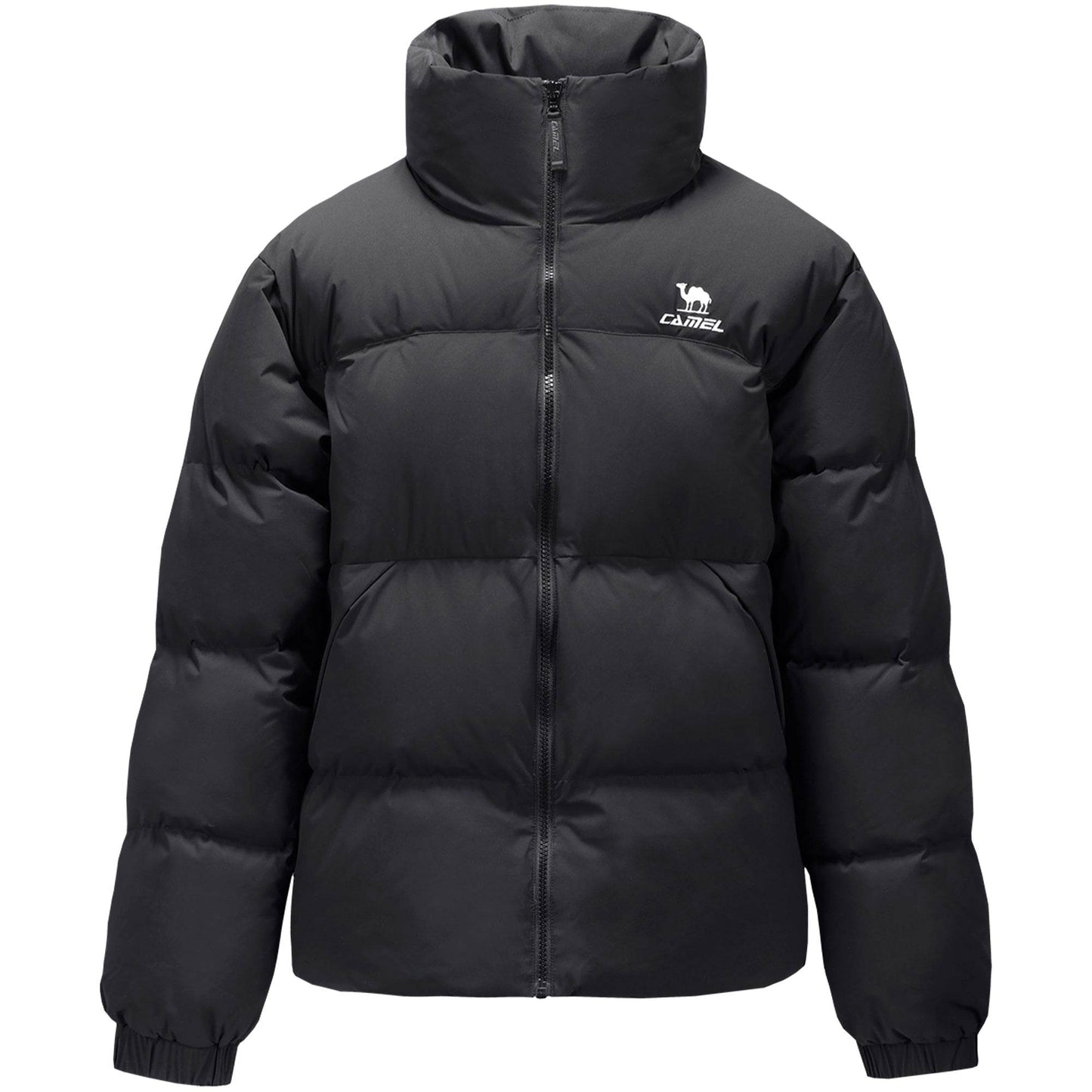 Пуховик мужской Camel Warm Series Stove - Boxette Shop