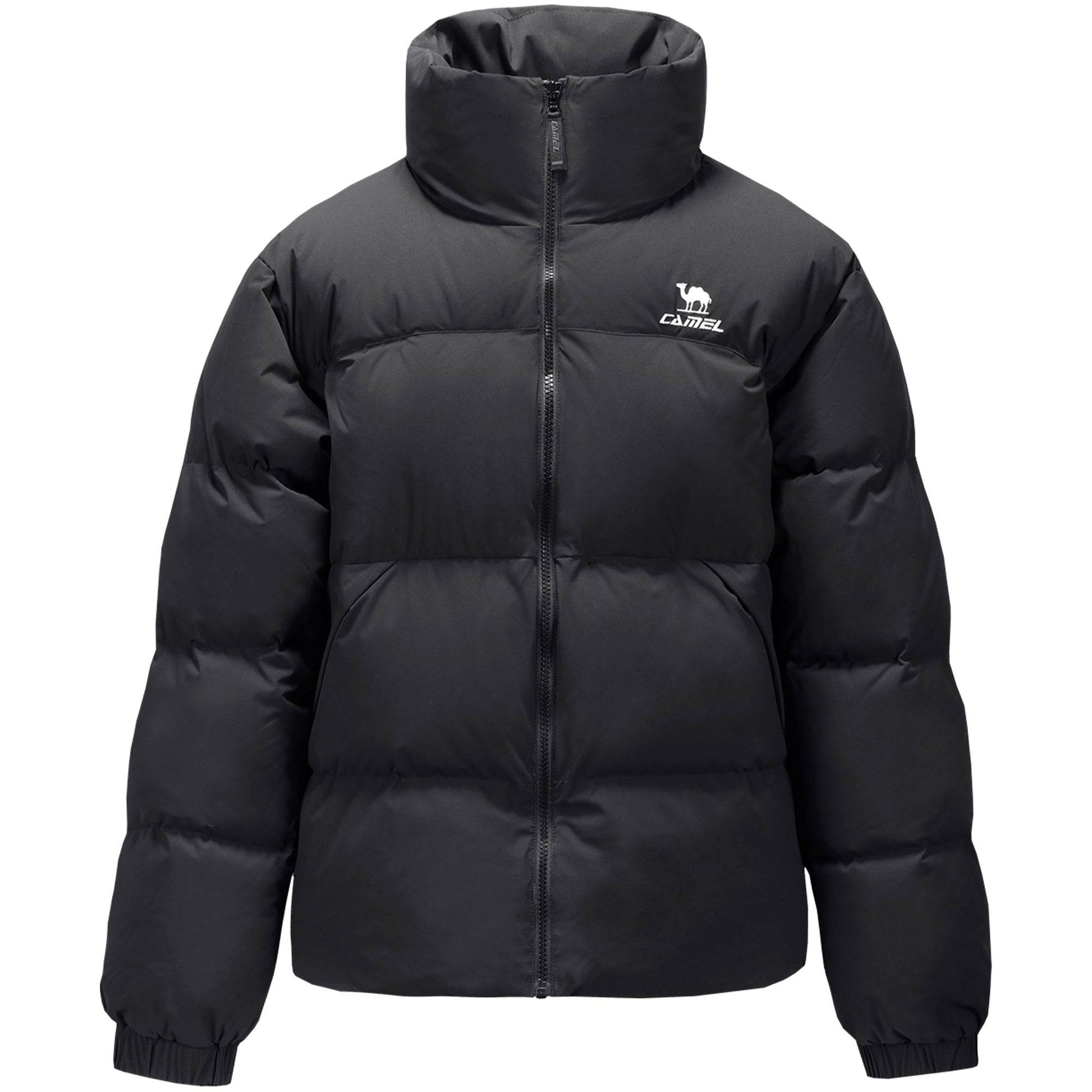 Пуховик мужской Camel Warm Series Stove - Boxette Shop
