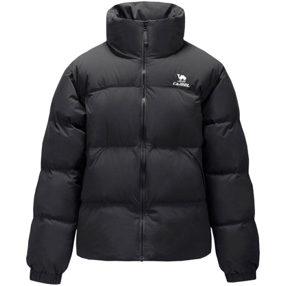 Пуховик мужской Camel Warm Series Stove - Boxette Shop