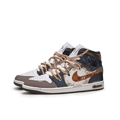 Кроссовки мужские Jordan air da vinci - Boxette Shop