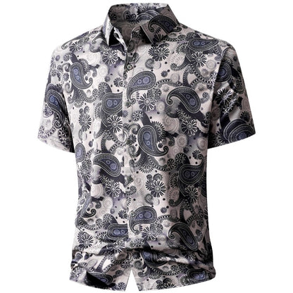 Рубашка мужская Pierre Cardin