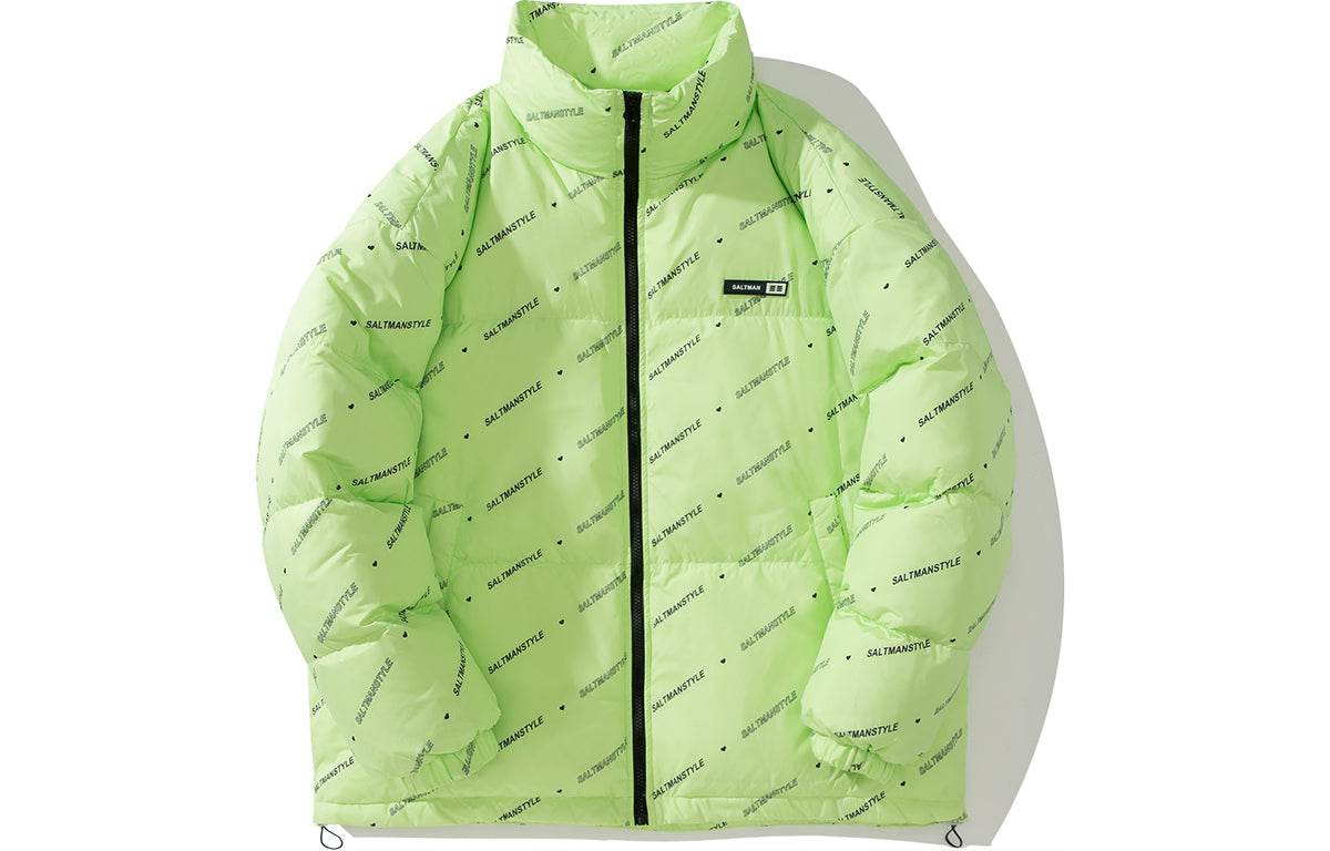 Пуховик мужской Golfcross 90 - Boxette Shop