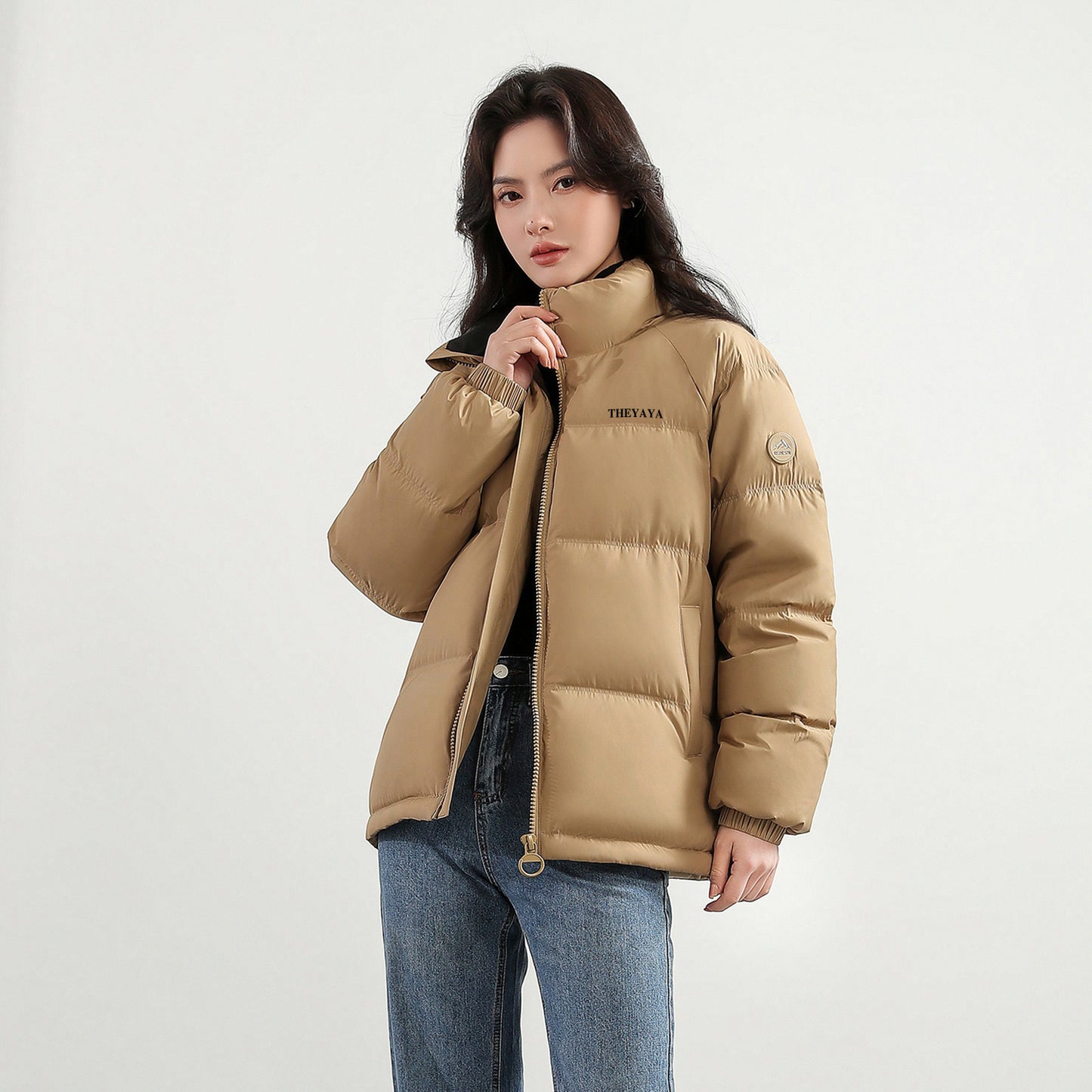 YaYa pastki kurtkasi