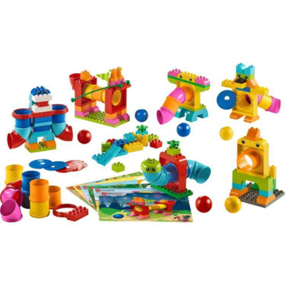 Конструктор LEGO Education Series Pipeline Play Set (45026) - Boxette Shop
