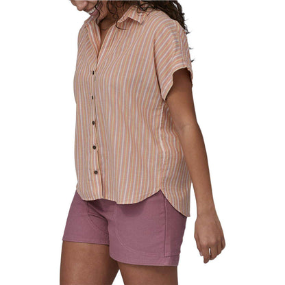 Рубашка женская Patagonia - Boxette Shop