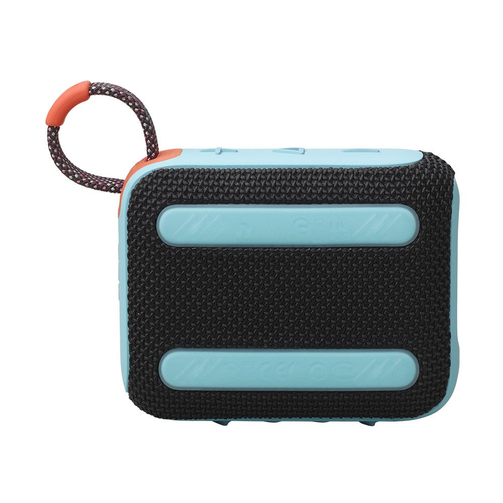 Portativ dinamik JBL Go 4