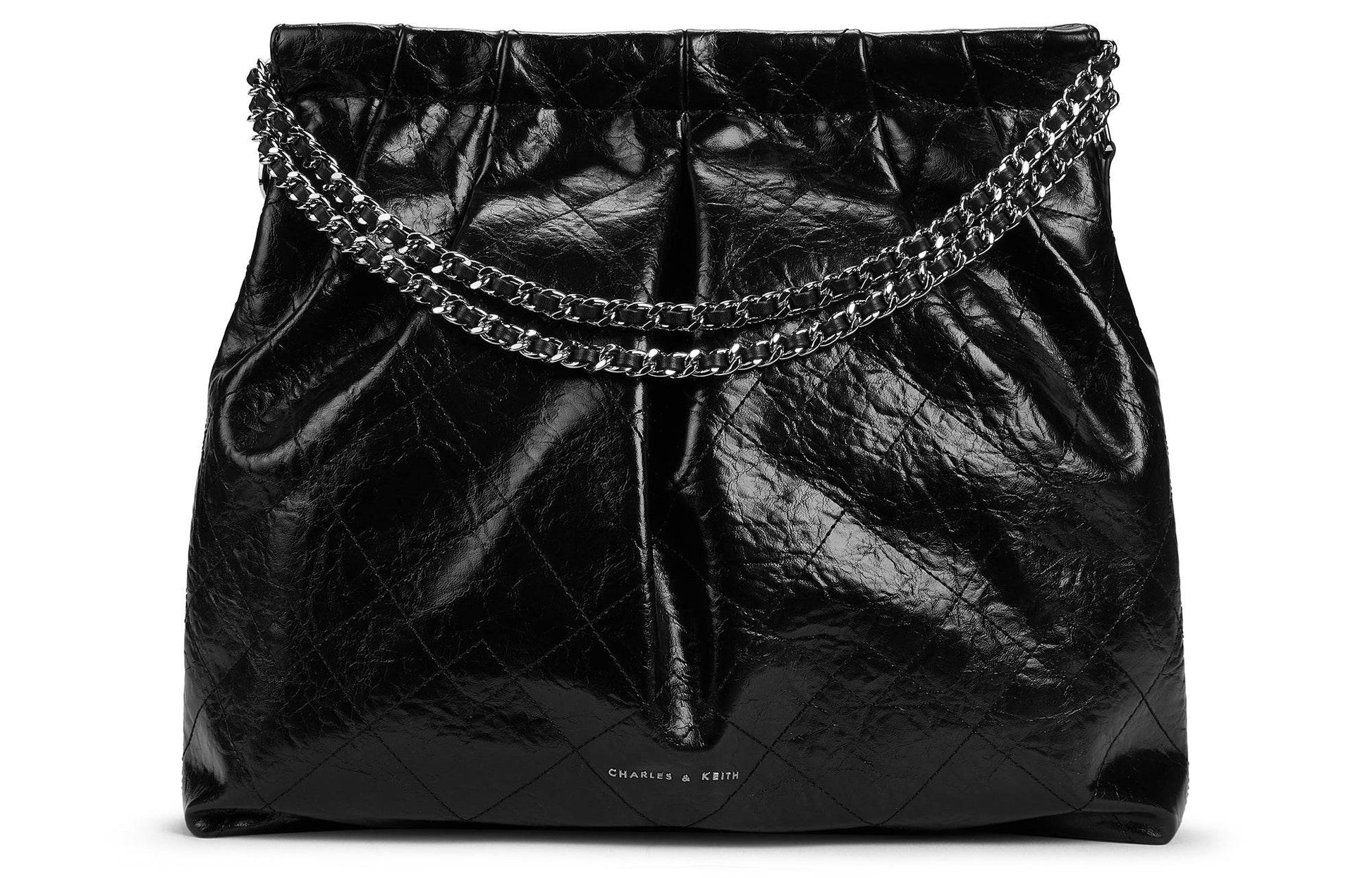 Сумка женская Charles&Keith Ck Ankora Pu - Boxette Shop