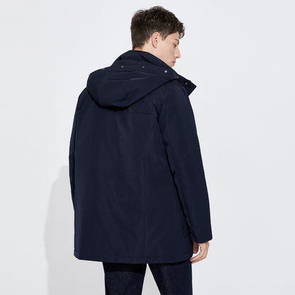 Navigare erkaklar uchun pastki kurtka