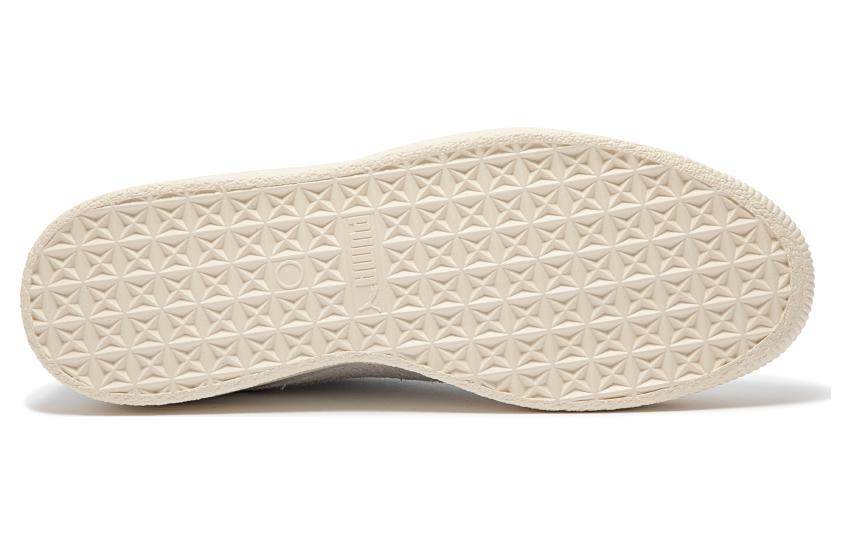 Кроссовки Puma Clyde Base Low Top Boardshorts - Boxette Shop