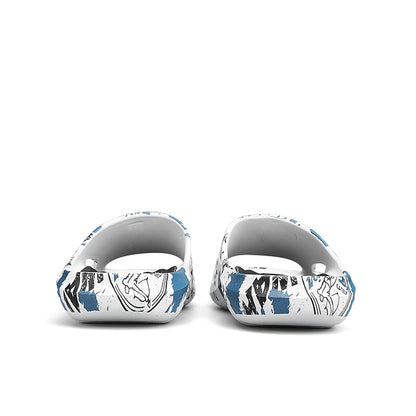 Jangchi flip-floplar