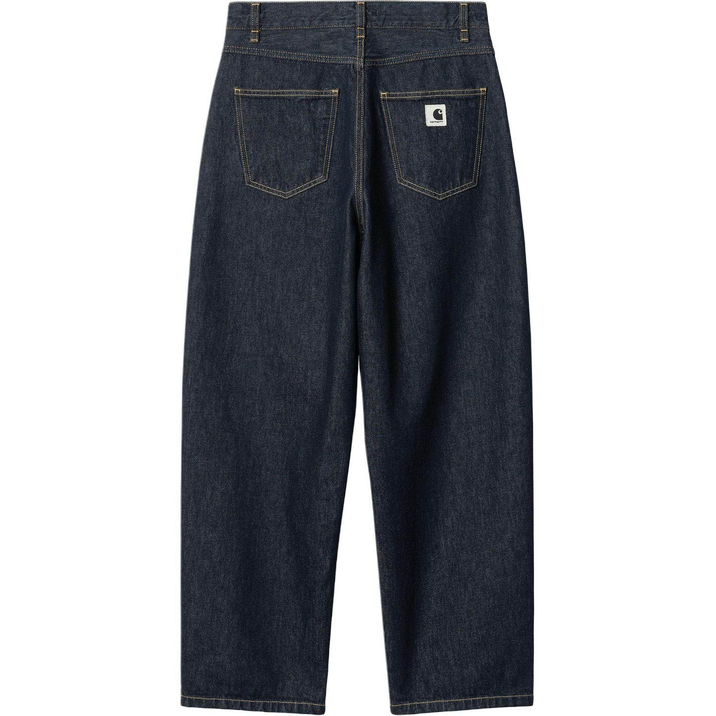 Джинсы женские Carhartt WIP SS24 - Boxette Shop