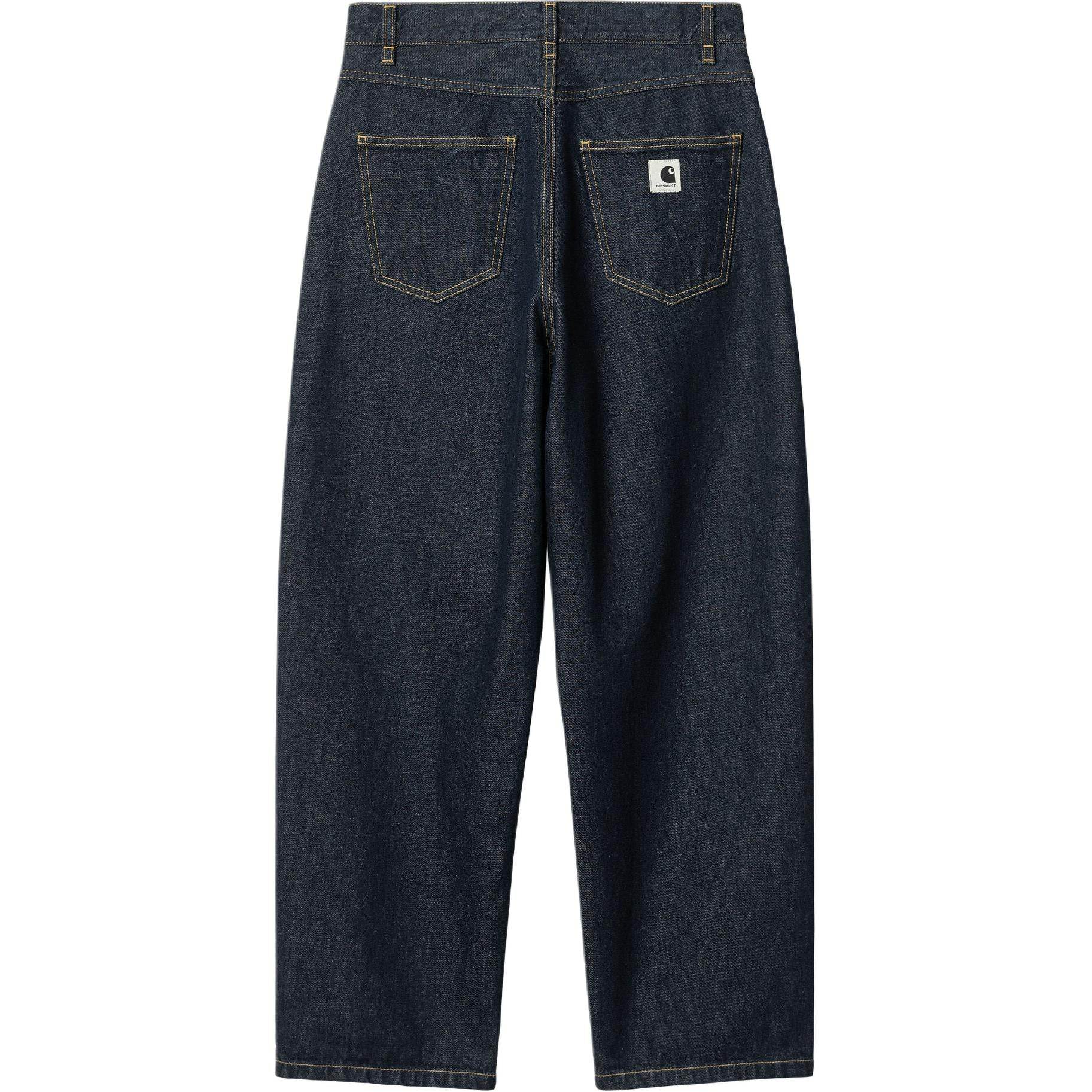 Джинсы женские Carhartt WIP SS24 - Boxette Shop