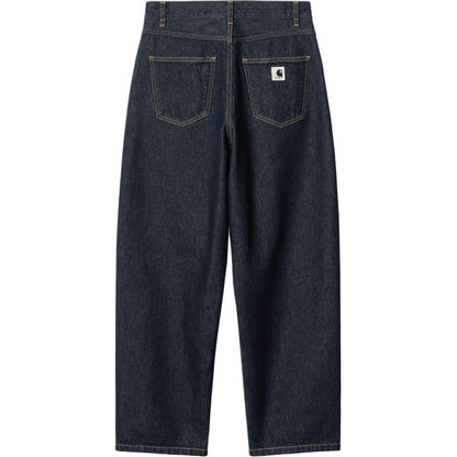 Джинсы женские Carhartt WIP SS24 - Boxette Shop