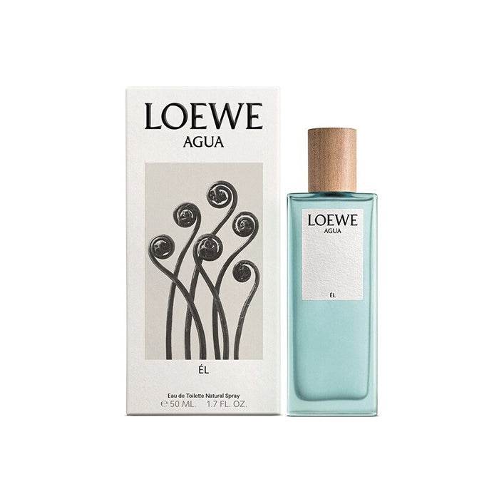 Духи мужские Loewe Agua - Boxette Shop
