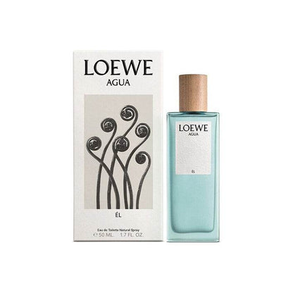 Духи мужские Loewe Agua - Boxette Shop