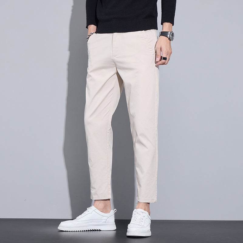 Брюки мужские Antioffice - Boxette Shop