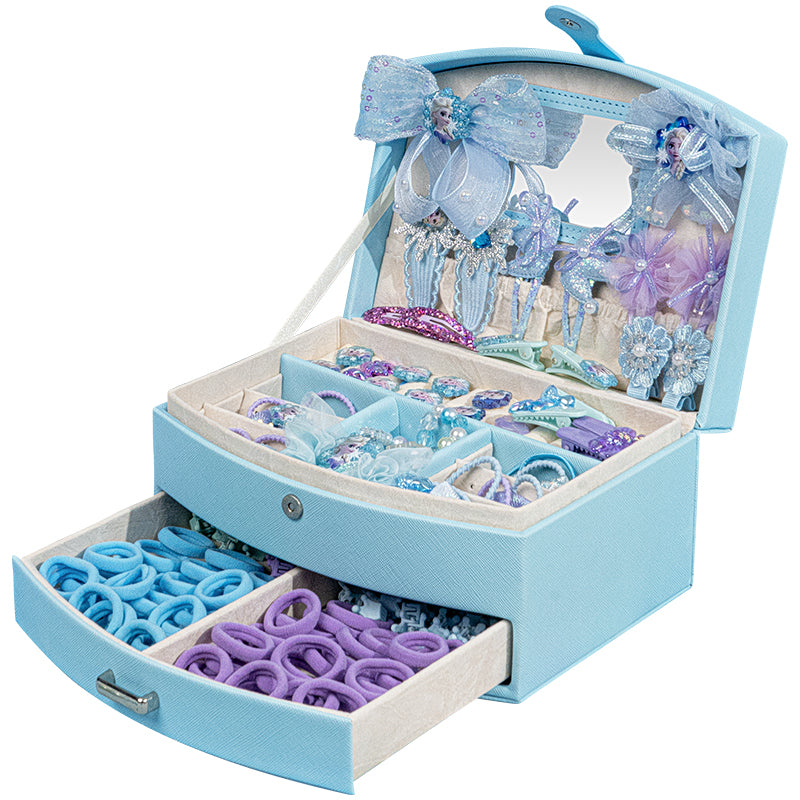 Disney Frozen bolalar o'yinchoqlari to'plami