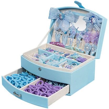 Disney Frozen bolalar o'yinchoqlari to'plami