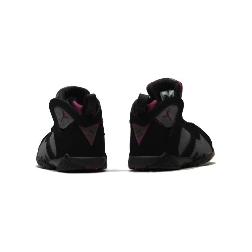 Кроссовки детские Jordan air 7 retro bt - Boxette Shop