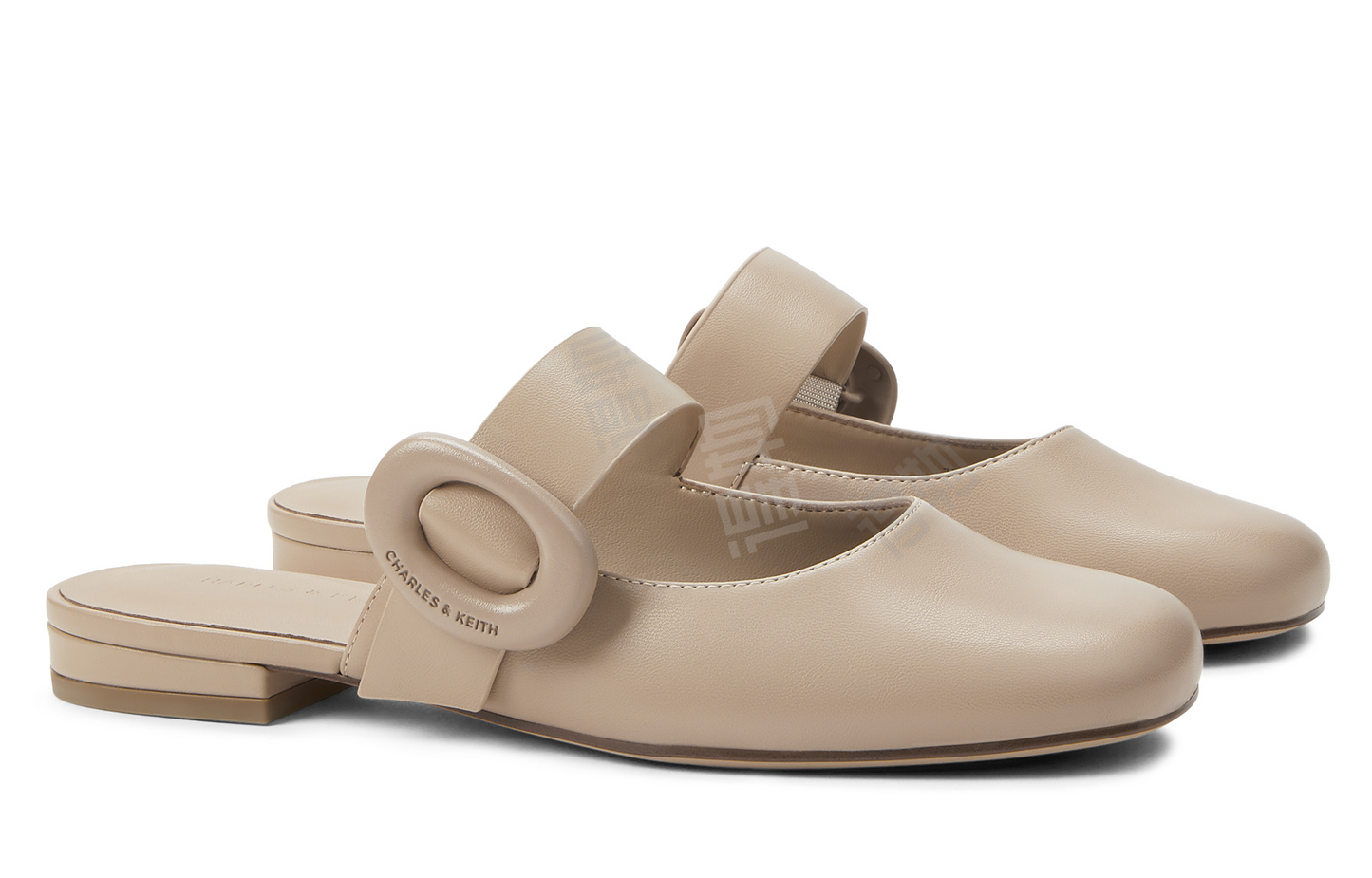 Ayollar xachirlari Charlz va Keyt