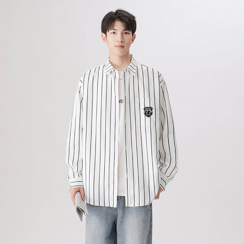 Рубашка Minfinity - Boxette Shop