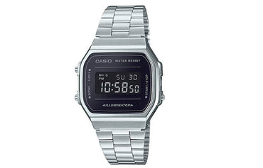 Часы Casio vintage - Boxette Shop