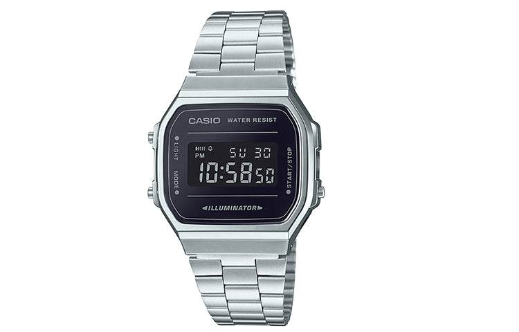 Часы Casio vintage - Boxette Shop