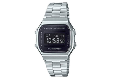 Часы Casio vintage - Boxette Shop