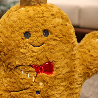 Подушка декоративная Seven Bears Cartoon Moose - Boxette Shop