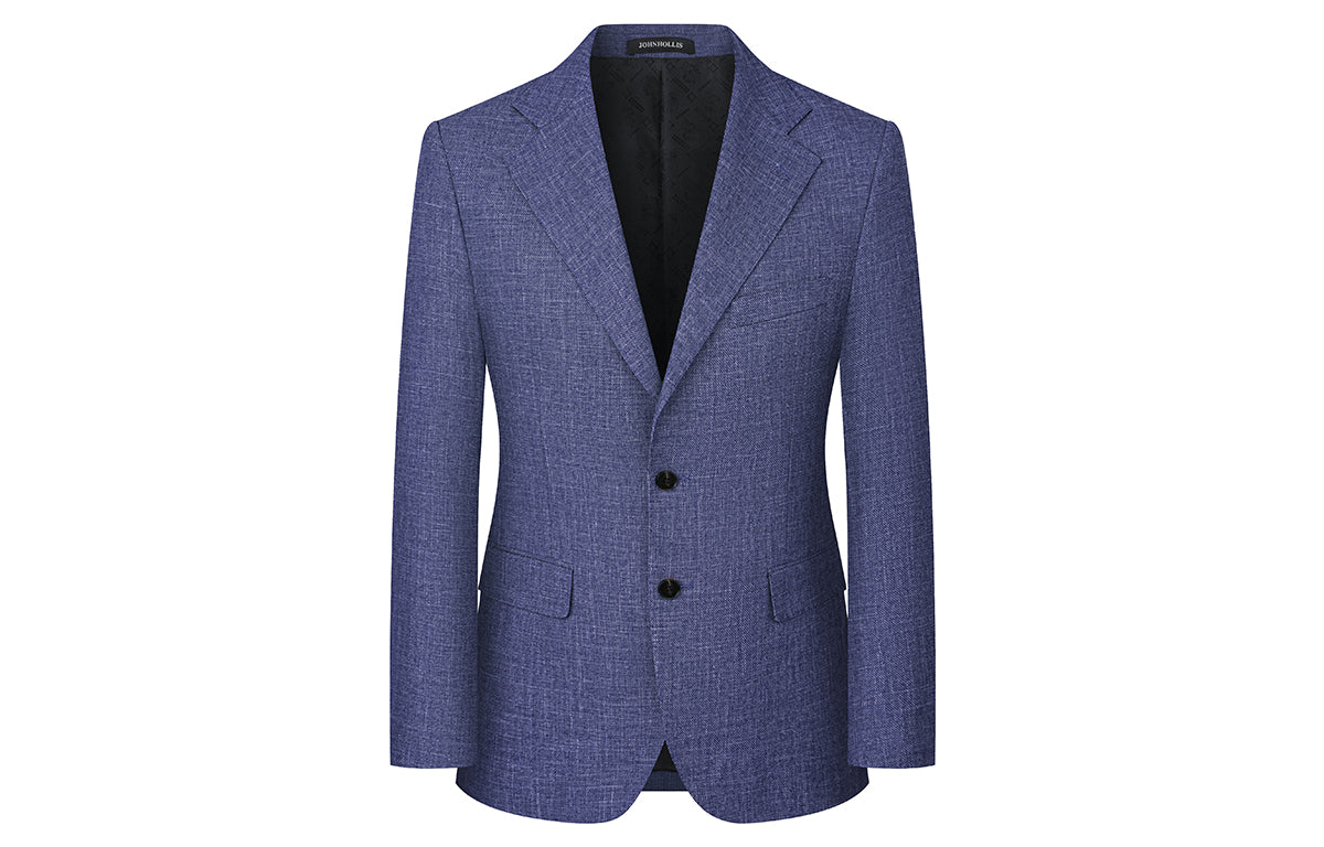 Пиджак мужской Johnhollis