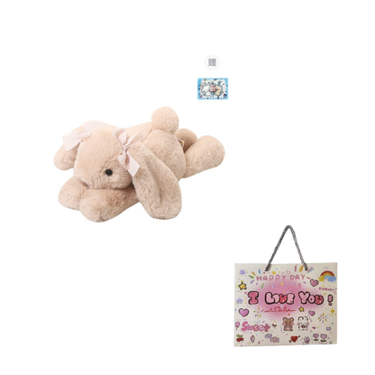 Jimni yumshoq o'yinchog'i