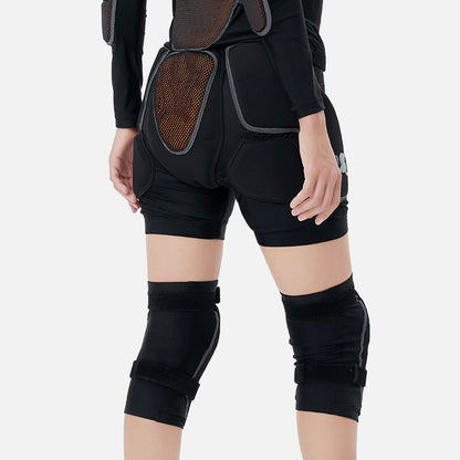 Lecage chang'i va snoubord himoyasi