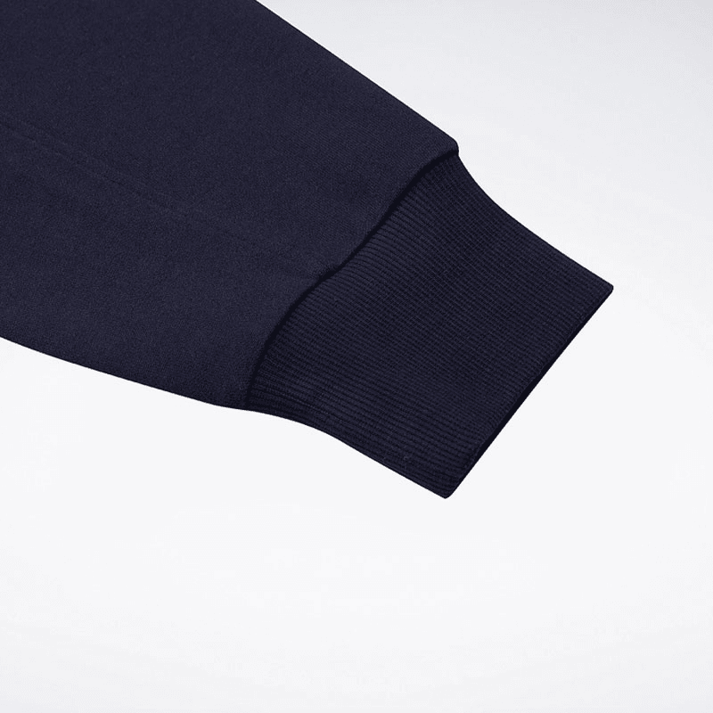 Спортивная толстовка женская Reebok nude blue - Boxette Shop