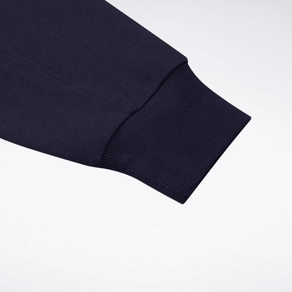 Спортивная толстовка женская Reebok nude blue - Boxette Shop