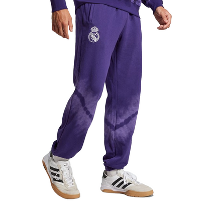 Adidas Originals Tie-Dye erkaklar trek shimlari