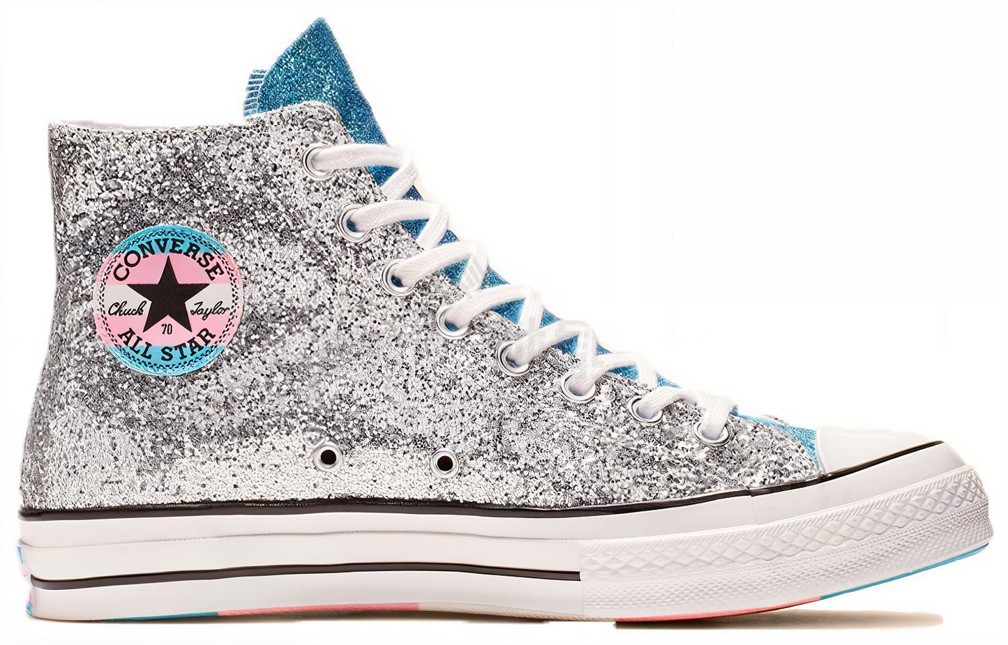 Кеды Converse Chuck 70