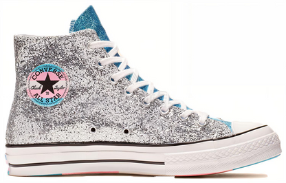 Кеды Converse Chuck 70