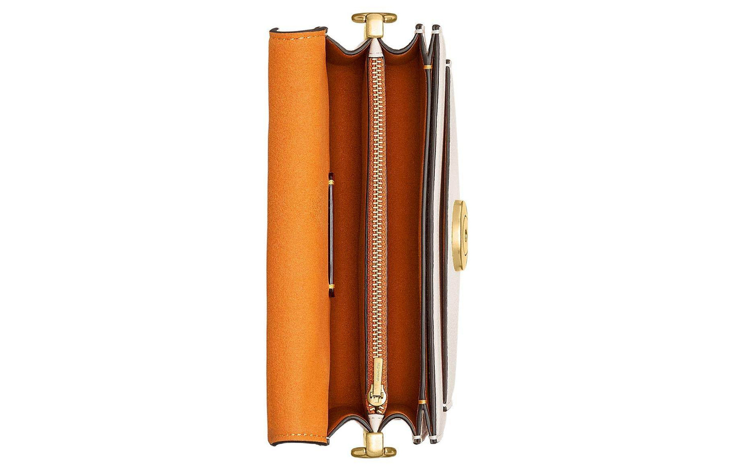 Сумка женская Coach Tabby 20 Classic C Label Top - Boxette Shop